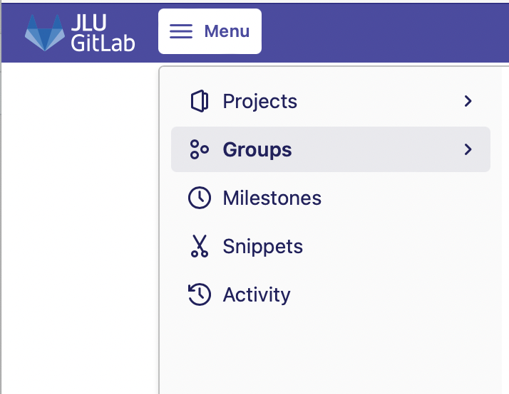 Groups