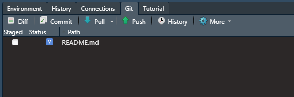 Modified File