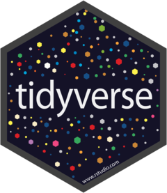 The tidyverse
