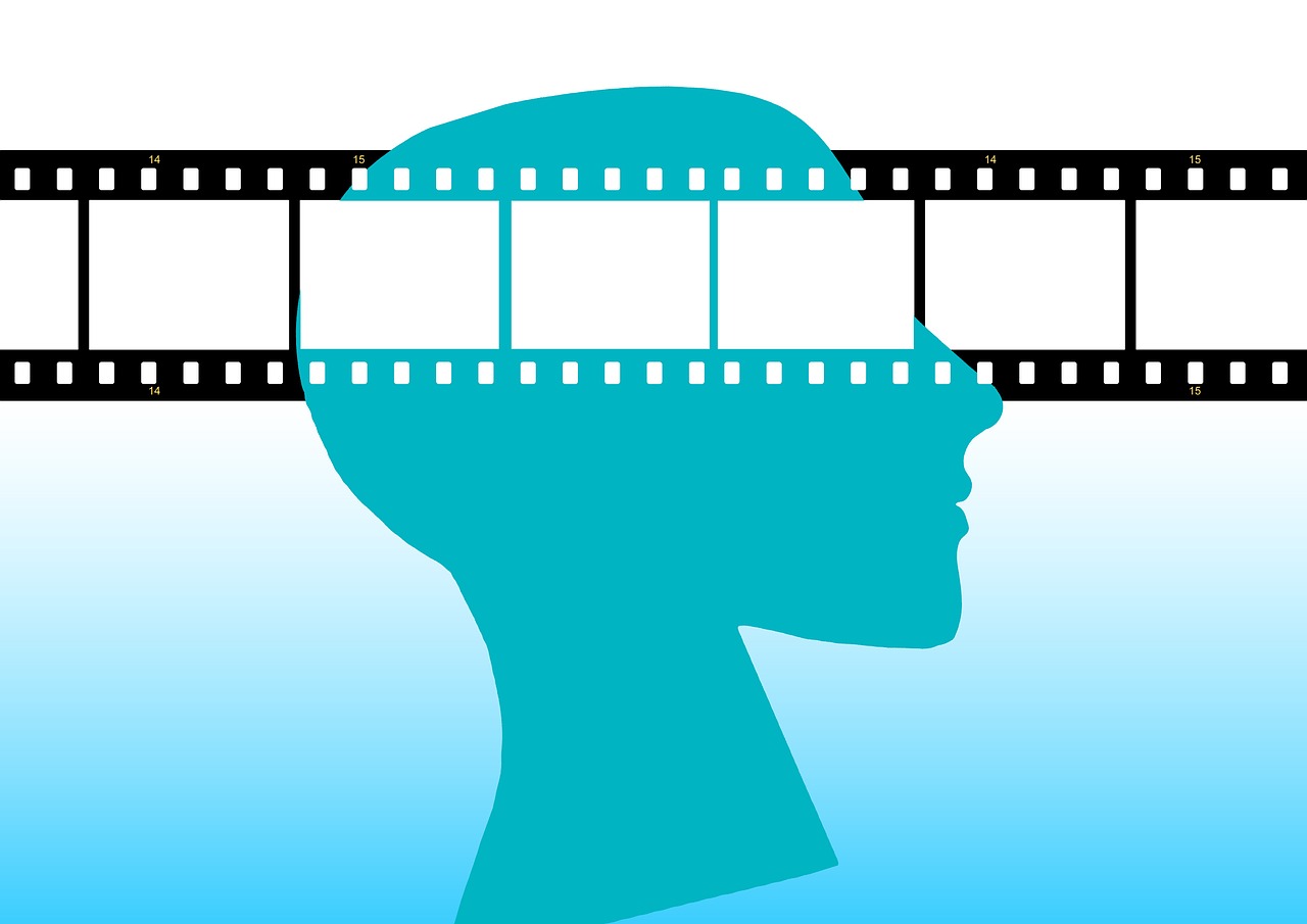 Gedanken und Ideen können mit verschiedenen Methoden visualisiert werden