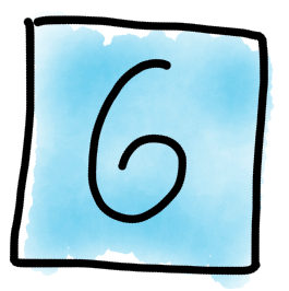 6