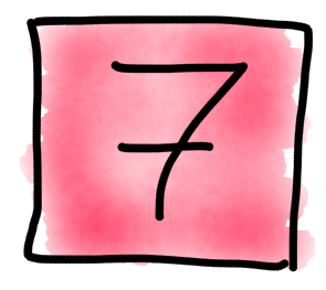 7