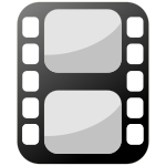 Icon: Interaktives Video