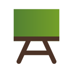 Icon: Kurs
