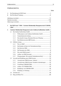 Preview 5 of Reader zur WBT Serie CRM-Systeme im Unternehmen.pdf
