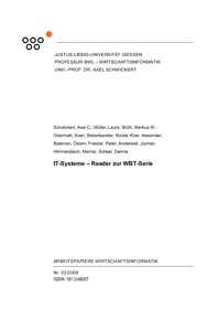 Preview 1 of Reader zur WBT-Serie IT-Systeme.pdf