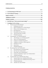 Vorschau 4 von Reader zur WBT-Serie Wie bewerbe ich mich erfolgreich.pdf
