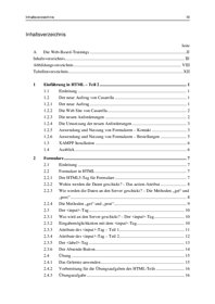 Preview 4 of Reader zur WBT-Serie Einführung in HTML, CSS und JavaScript.pdf