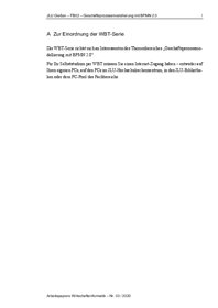 Preview 3 of Reader zur WBT-Serie: Geschaeftsprozessmodellierung mit BPMN 2.0.pdf