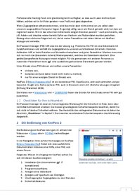 Preview 2 of KeePass-Handout.pdf
