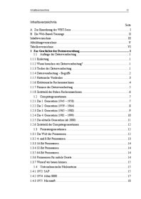Vorschau 5 von Reader zur WBT-Serie Zur Geschichte der Datenverarbeitung.pdf