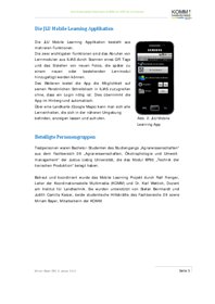 Preview 3 of Dokumentation_Mobile_Learning_Szenario_2011.pdf