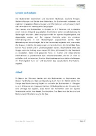 Vorschau 5 von Dokumentation_Mobile_Learning_Szenario_2011.pdf