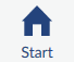 Startbutton: Mit diesem Symbol kommen Sie von jeder beliebigen Seite im System aus zu Ihrer persönlichen Startseite zurück. 