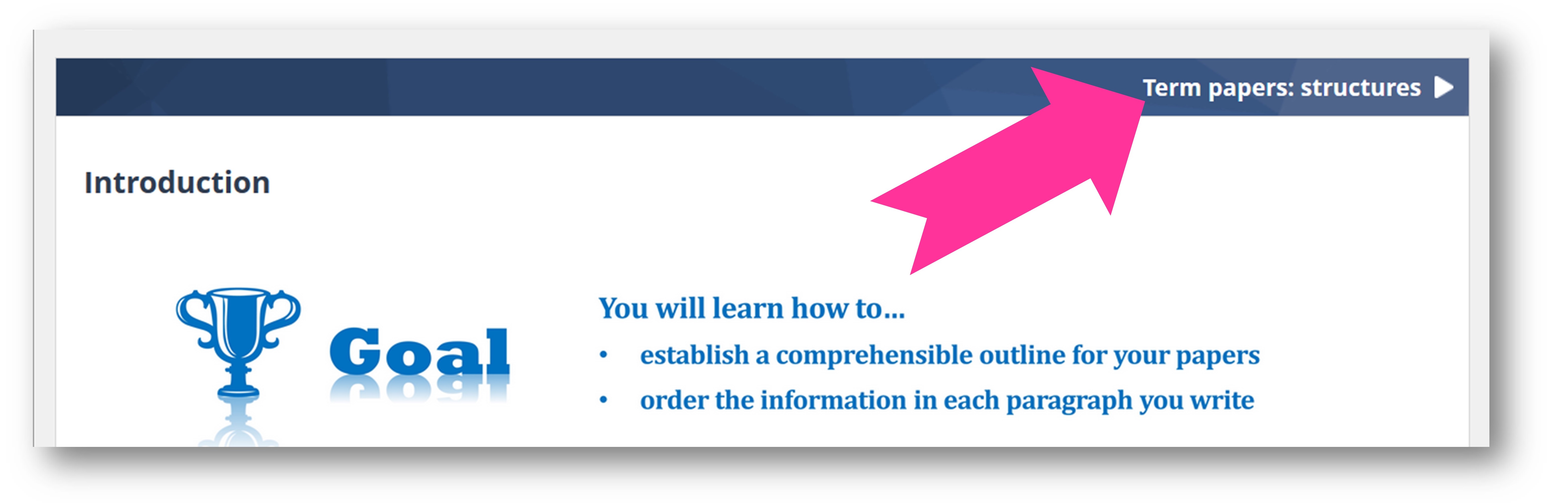 Jlu term paper image