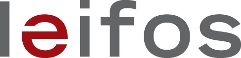 Logo leifos GmbH