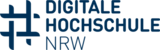 Logo Förderlinie Digitagle Hochschule NRW