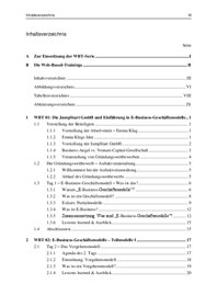Vorschau 5 von Reader zur WBT-Serie E-Business Geschäftsmodelle.pdf