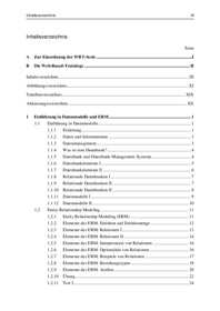 Vorschau 5 von Reader zur WBT-Serie Datenmodellierung und Datenbanksysteme.pdf
