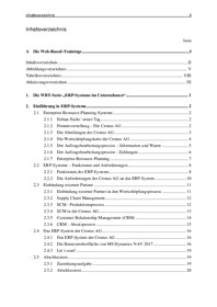Vorschau 4 von Reader zur WBT-Serie ERP-Systeme im Unternehmen.pdf