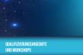 Öffnen Qualifizierungsangebote KI-Kompetenzen / Workshops