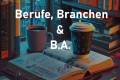 Öffnen Berufe, Branchen &amp; B.A. Social Sciences - Der Young Professionals Podcast