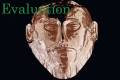 Öffnen Evaluation von "Die Maske des Agamemnon"